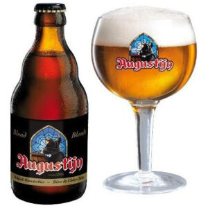 Augustijn Blonde (Van Steenberge Августин Блонд)