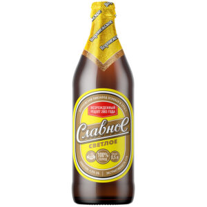 Балтика Славное светлое (Балтика Славное Светлое)