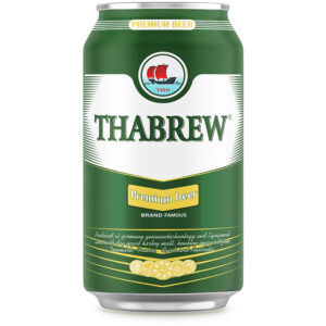 Bia Ion Thabrew