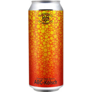 Big Village ABC-Kölsch (Биг Вилладж ЭйБиСи-Кёльш)