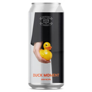 Big Village Duck Moment (Биг Вилладж Дак Момент)