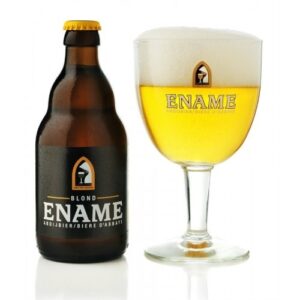 Ename Blond (Энаме Блонд)