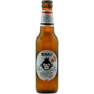Bira 91 Superfresh White with Citrus (Бира 91 Суперфрэш Уайт Цитрус)