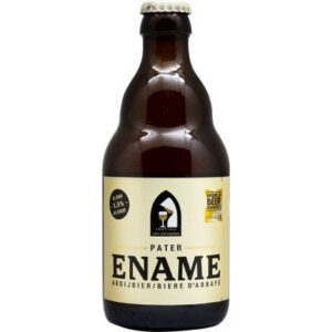 Ename Pater (Энаме Патер)