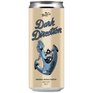 Black Cat Dark Direction (Блэк Кэт Дарк Дайрэкшн)