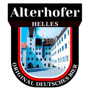 Alterhofer Helles (Альтерхофер Хеллес)