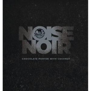Black Cat Noise Noir (Блэк Кэт Нойз Нуар)