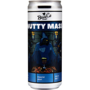 Black Cat Nutty Mass (Блэк Кэт Натти Мэсс)