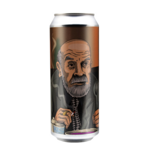 HopHead Питерский свекольник (Питерский свекольник Gose (Гозе свекла, картофель, огурец, укроп, петрушка, кинза, зеленый лук, перец, соль))