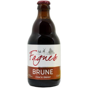 Fagnes Brune (Брассери де Фань Брюн)