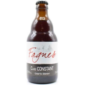 Fagnes Cuvée Constant (Брассери де Фань Кюве Констант)