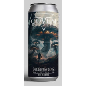 Coven Brackish (Томатное Гозе)