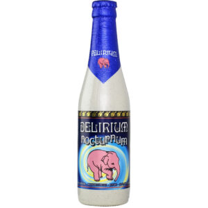 Delirium Nocturnum (Делириум Ноктюрнум бельгийский эль)