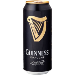 Guinness Original (Гиннесс Ориджинал Ирландский Стаут)