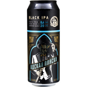 Brewlok Адская пляска (Брюлок Адская Пляска)