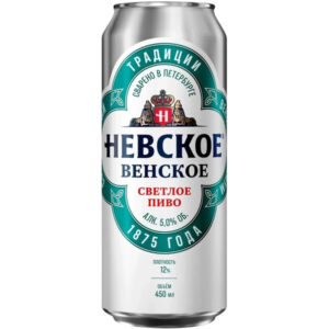 Невское Венское