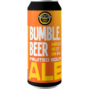Bumble.Beer Sour Ale (Бамбл.Бир Саур Эль)