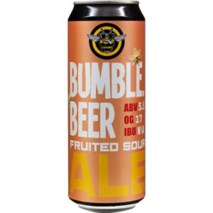 Bumble.Beer Sour Ale 1 (Бамбл.Бир Саур Эль 1)