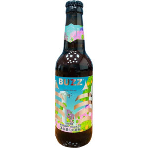 BUZZ Merlin Garden APA (БАЗЗ Мерлин Гарден АПА)