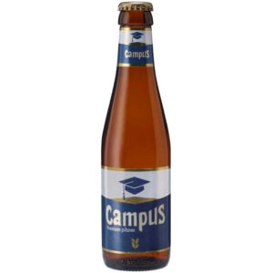 Campus Premium Pilsner (Кампус Премиум Пилснер)