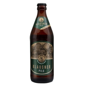 Klausner Pils (Клауснер Пилс)