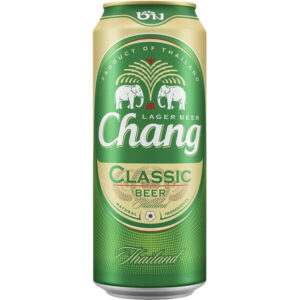 Chang Classic (Чанг Классик)