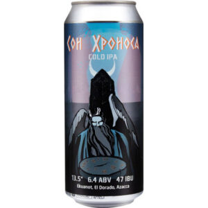 Чаща Сон Хроноса