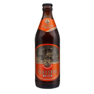 Klausner Weizen (Клауснер Вайцен)