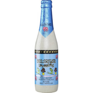 Delirium Tremens (Делириум Тременс бельгийский эль)