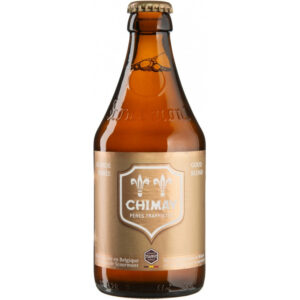 Chimay Gold (Шимэ Голд)