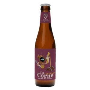 La Corne Quadrupel (Ла Корн Квадрюпель)