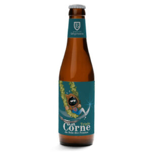 La Corne Triple (Ла Корн Трипель)