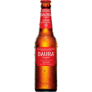 Damm Daura (Даура Дамм Без Глютена)