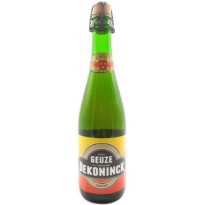 De Koninck Oude Geuze (Де Конинк Оуд Гёз)