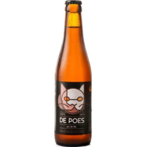 De Poes Blond (Де Пус Блонд)