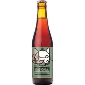 De Poes Spéciale Belge (Де Пус Спесиаль Бельж)
