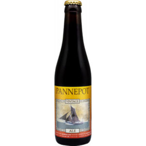 De Struise Pannepot (Де Струсе Пэннепот Винтаж 2022)