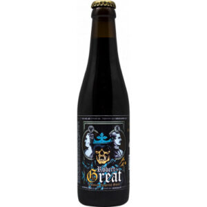 De Struise Robert the Great (Де Струсе Роберт Зе Грейт)