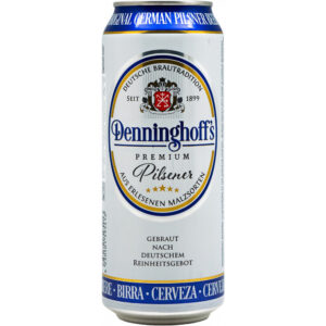 Denninghoffs Pilsner (Деннингхоффс Пилснер)