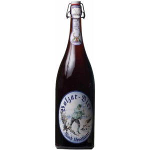 Hirschbräu Holzar Bier (Хиршброй Хольцар Бир)
