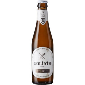 Goliath Tripel (Голиаф Трипель)
