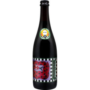 Dok Damn Lambic Porter BA (Док Дам Ламбик Портер БА)