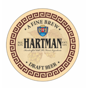 Hartman Draft (Хартман Драфт Бочковое)