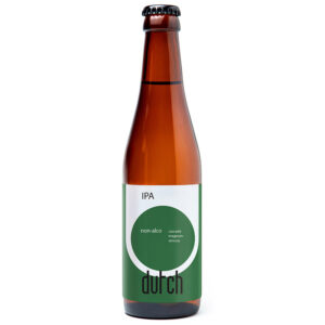 Khoffner Dutch IPA (Датч ИПА Безалкогольное)