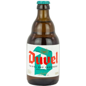 Duvel Tripel Hop Cashmere (Дювель Трипель Хоп Кашмир)