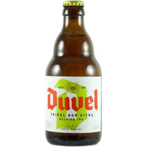 Duvel Tripel Hop Citra (Дювель Трипель Хоп Цитра)
