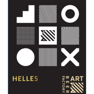 Art Beer Factory Helles (Хелес)