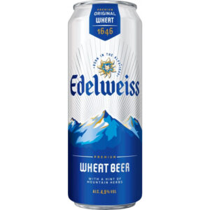Edelweiss Пшеничное (Эдельвейс Пшеничное)