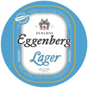 Eggenberg Lager (Эггенберг Лагер)
