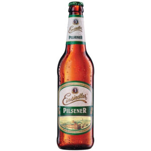 Einsiedler Pilsener (Айнзидлер Пилсенер)